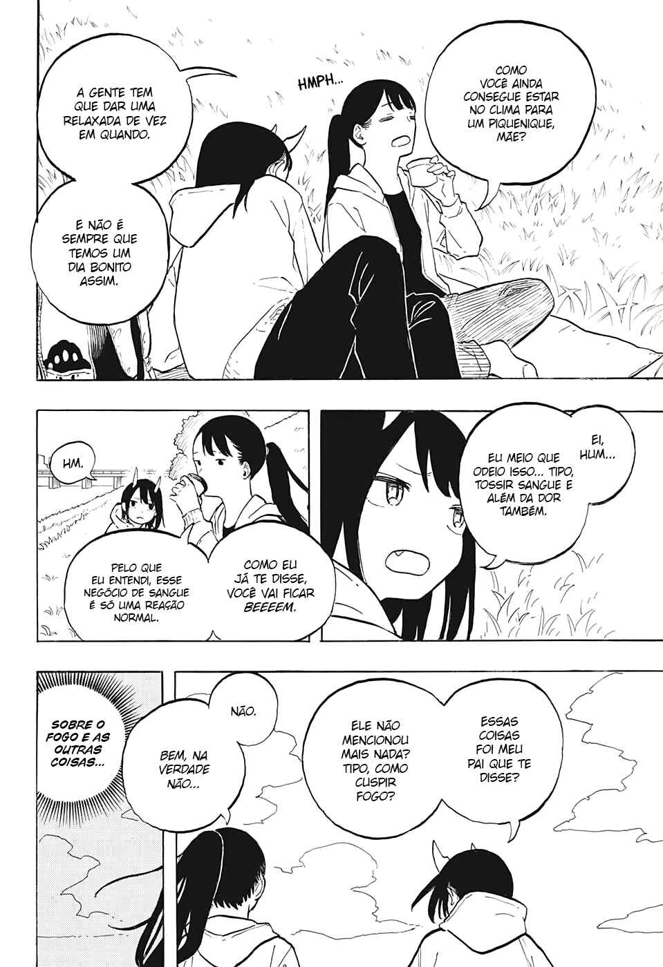 Read RuriDragon PT Manga Online