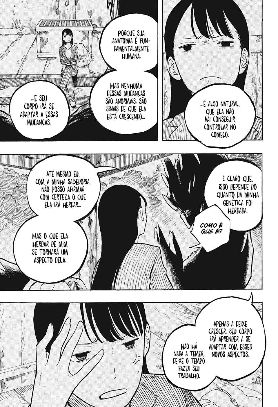 Read RuriDragon PT Manga Online