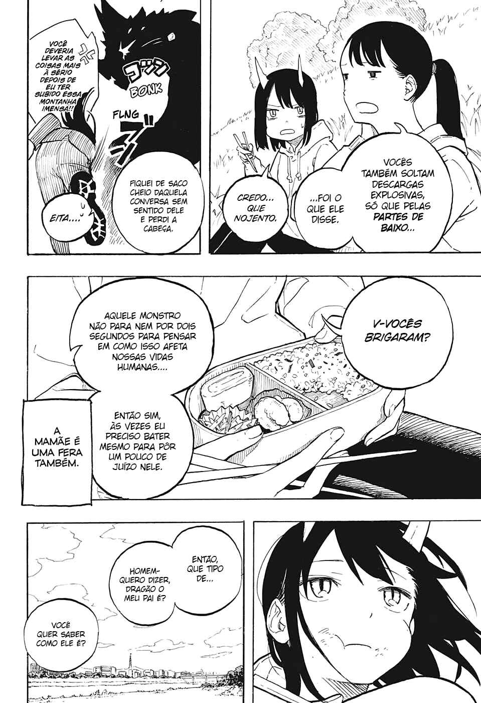 Read RuriDragon PT Manga Online