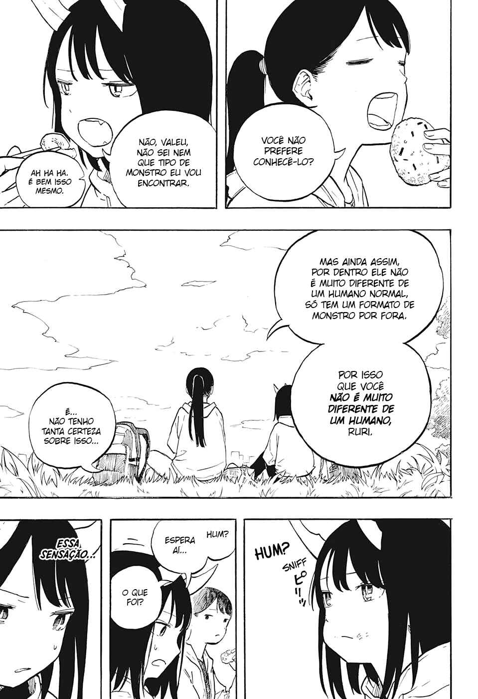 Read RuriDragon PT Manga Online