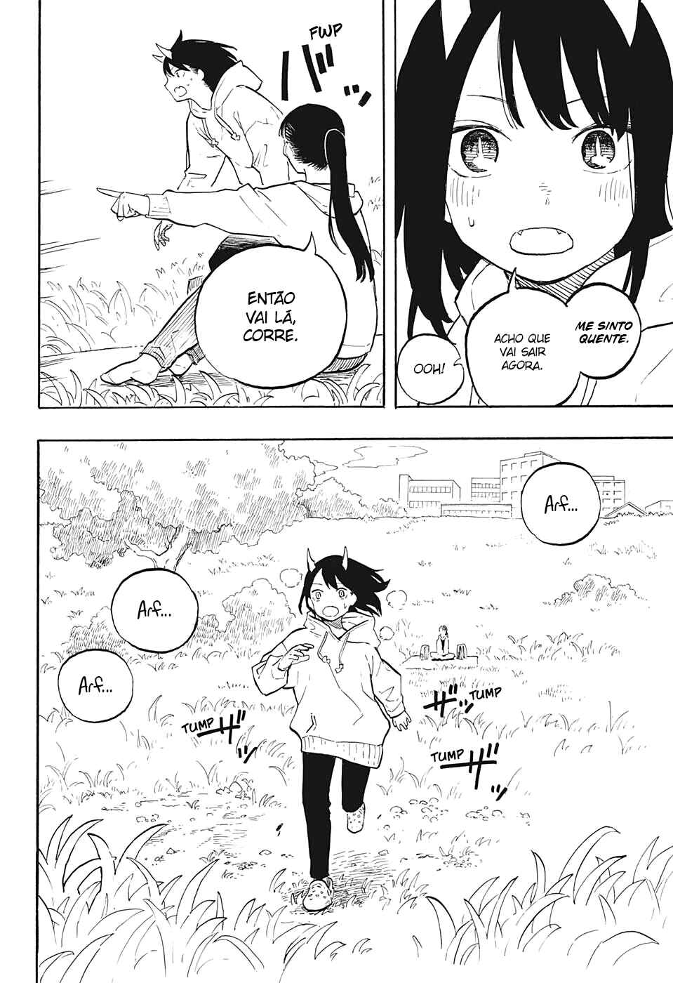 Read RuriDragon PT Manga Online