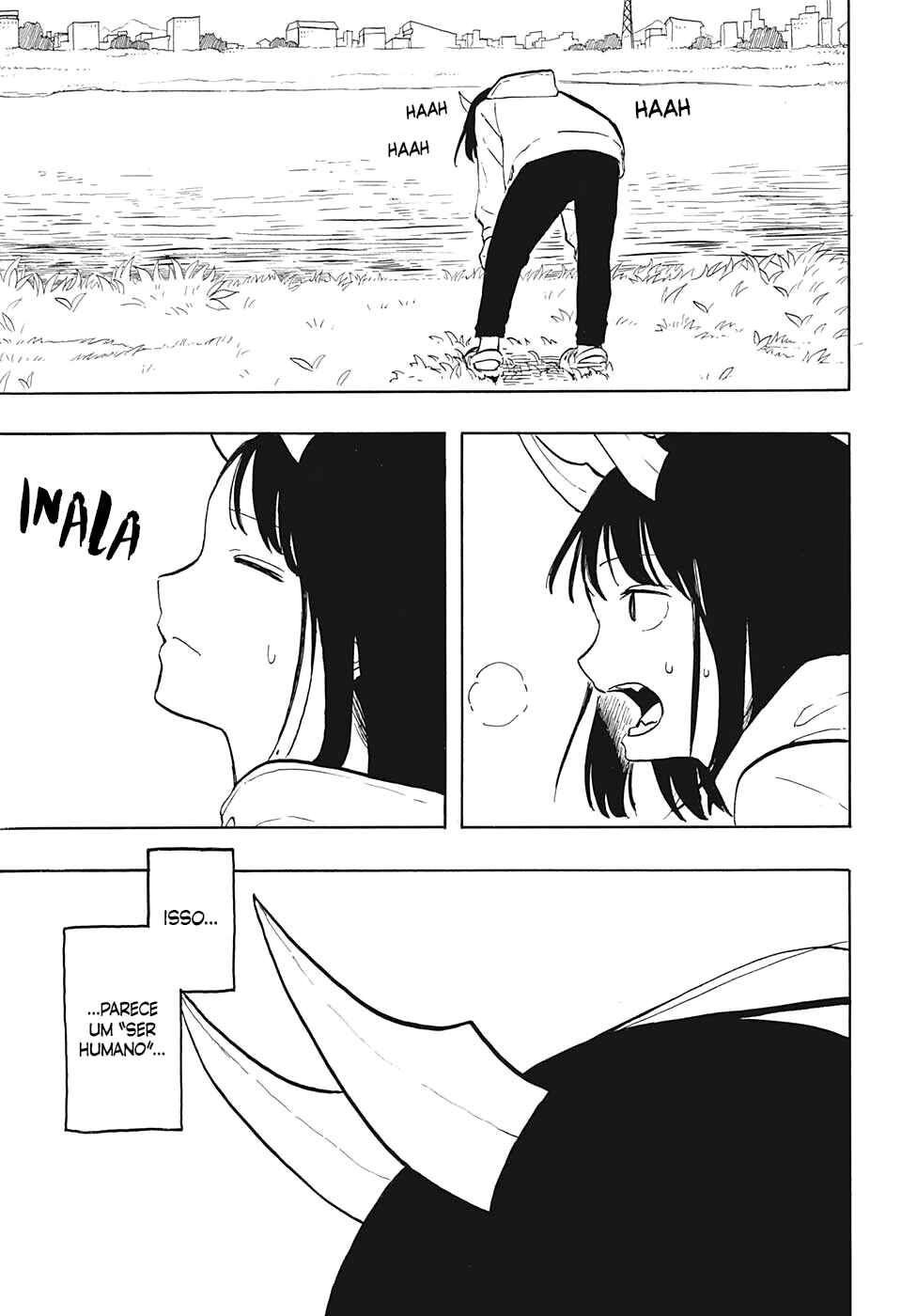 Read RuriDragon PT Manga Online