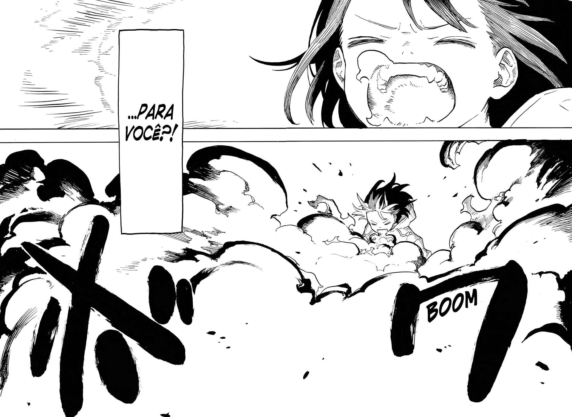 Read RuriDragon PT Manga Online
