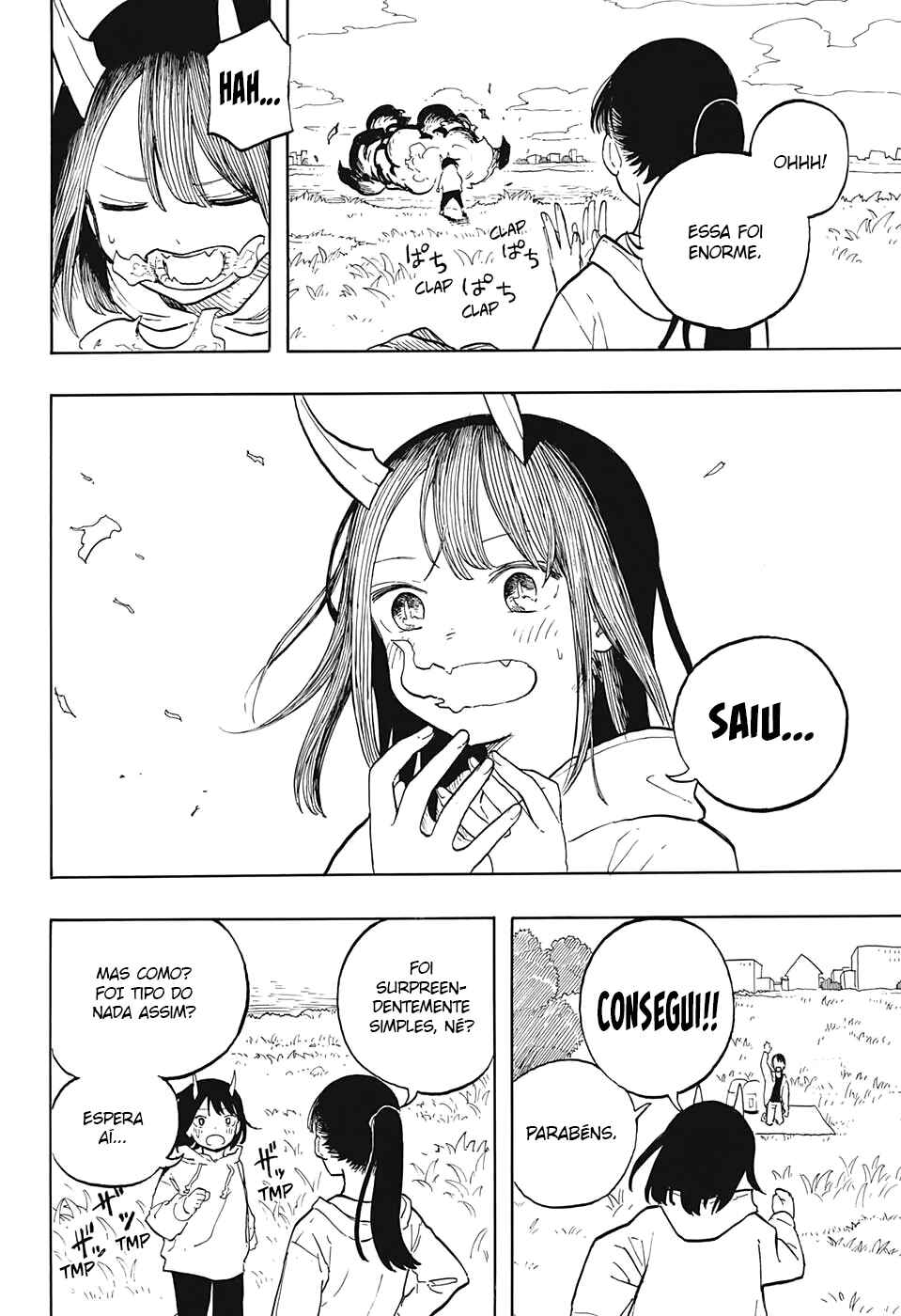 Read RuriDragon PT Manga Online