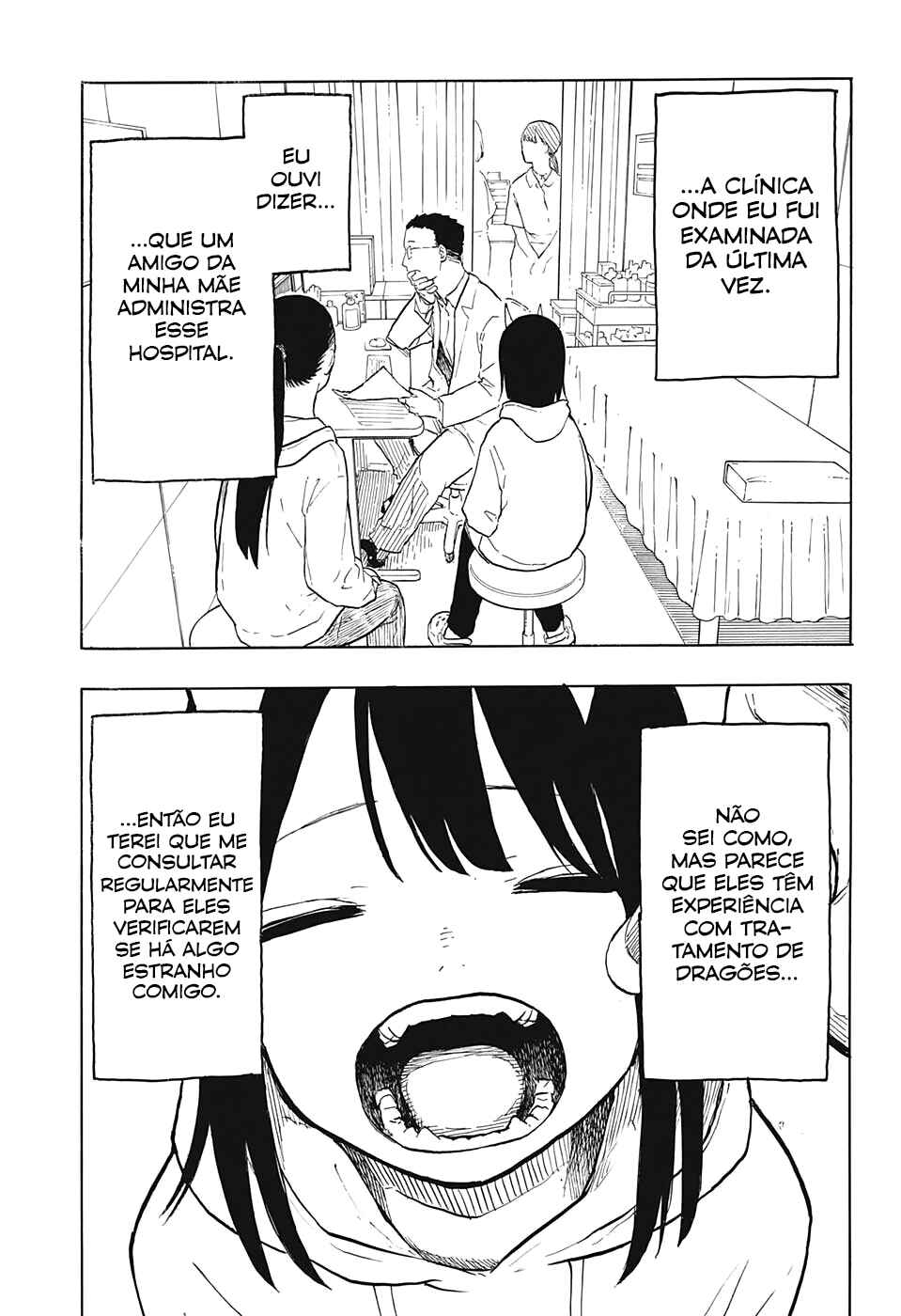 Read RuriDragon PT Manga Online