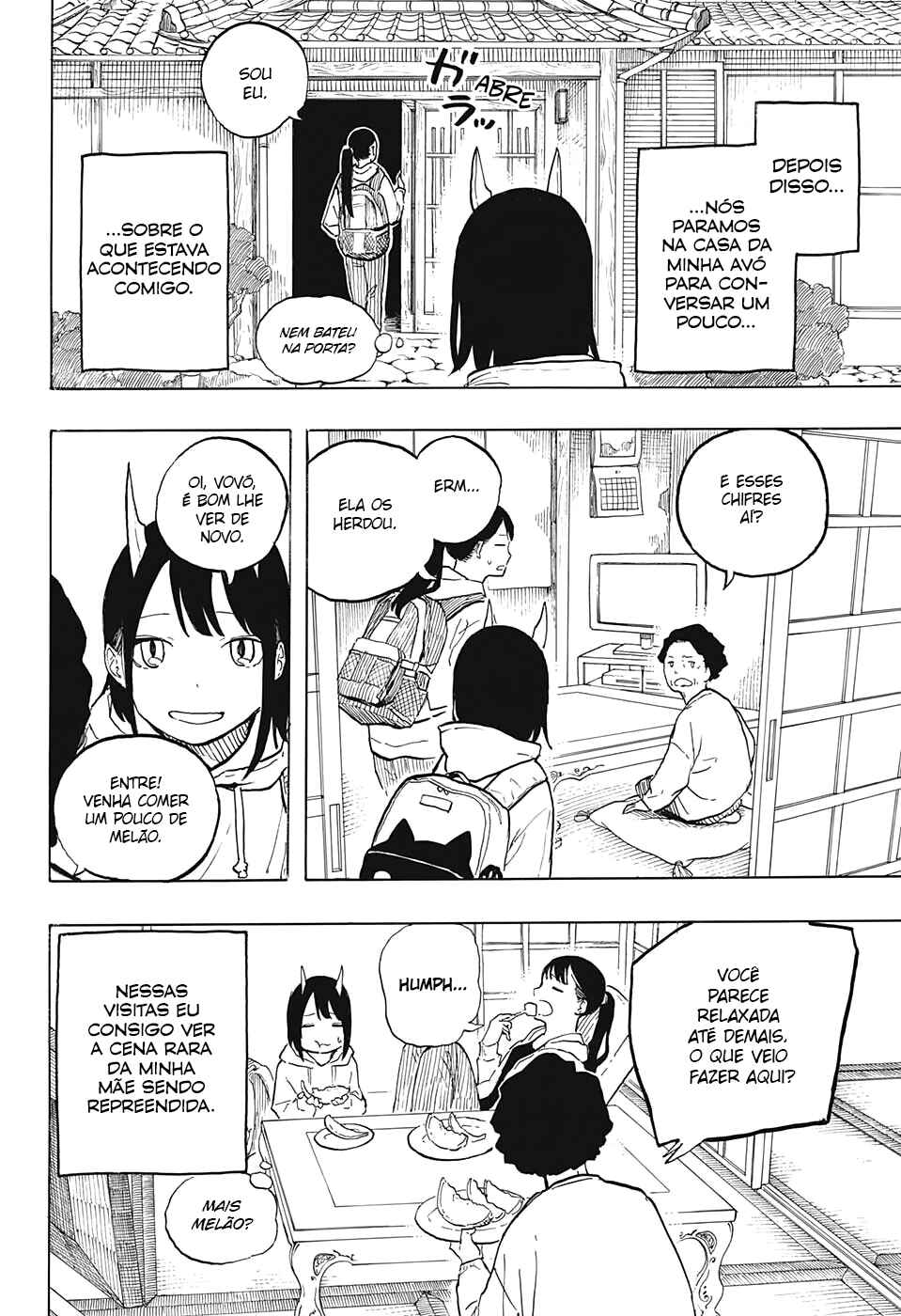 Read RuriDragon PT Manga Online