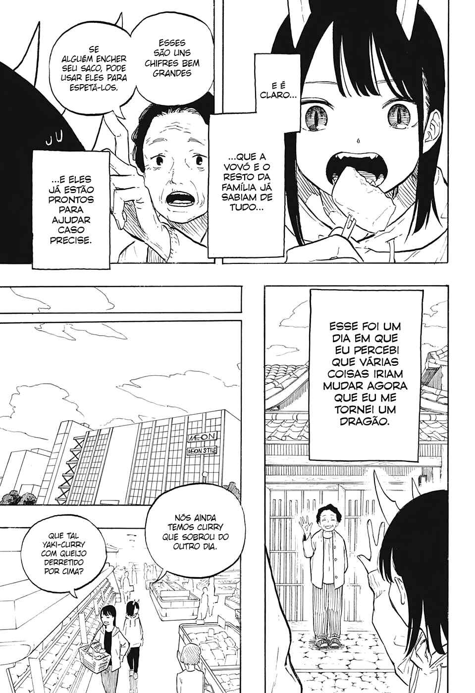 Read RuriDragon PT Manga Online