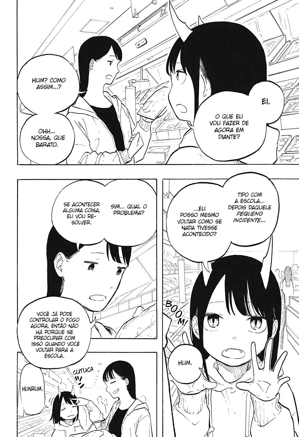 Read RuriDragon PT Manga Online