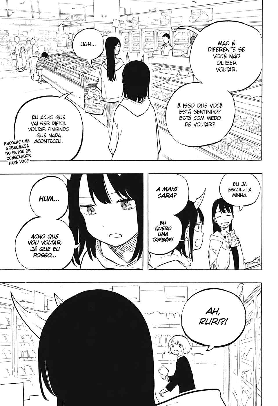Read RuriDragon PT Manga Online