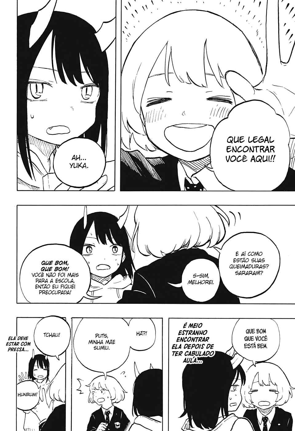 Read RuriDragon PT Manga Online