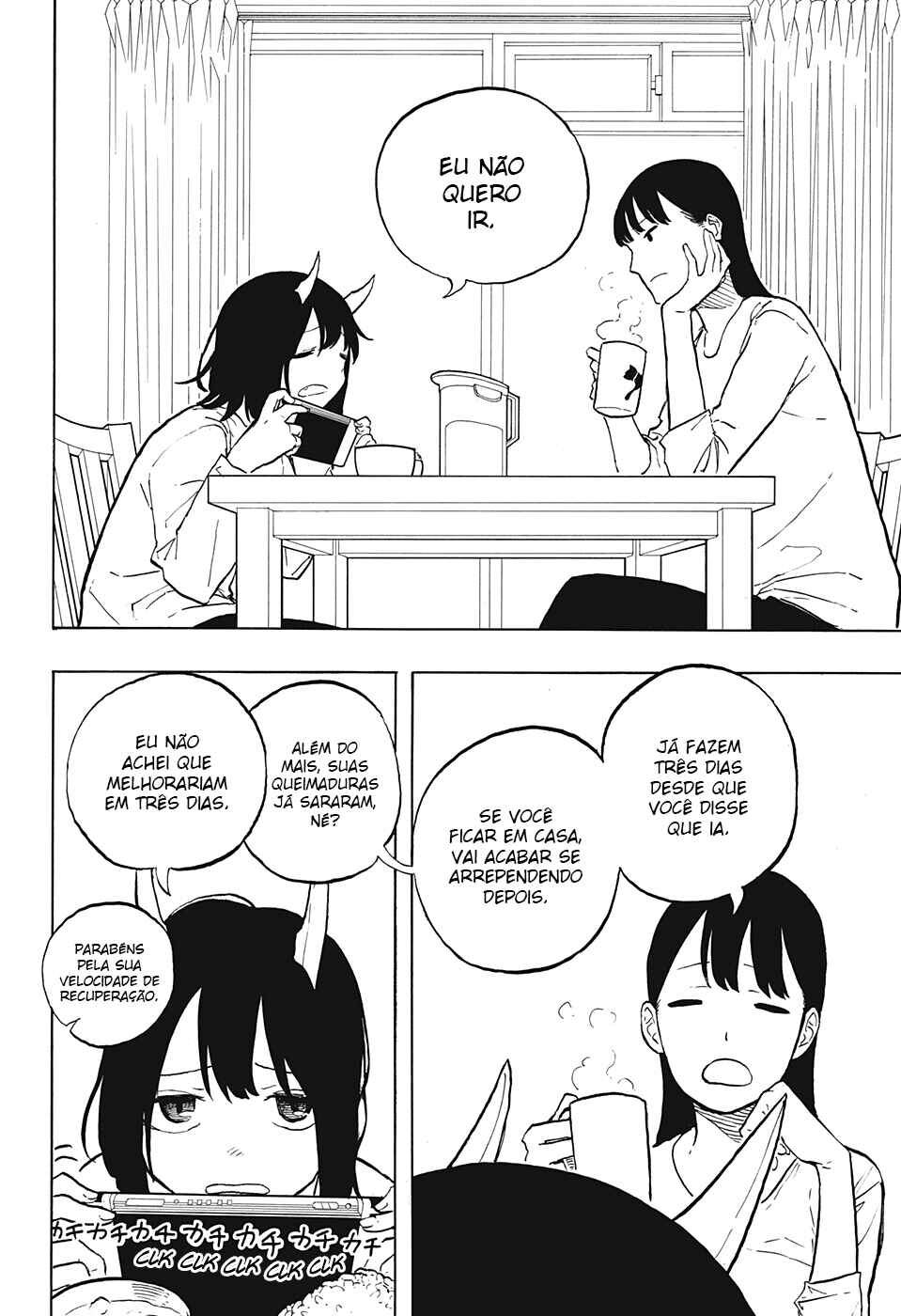 Read RuriDragon PT Manga Online