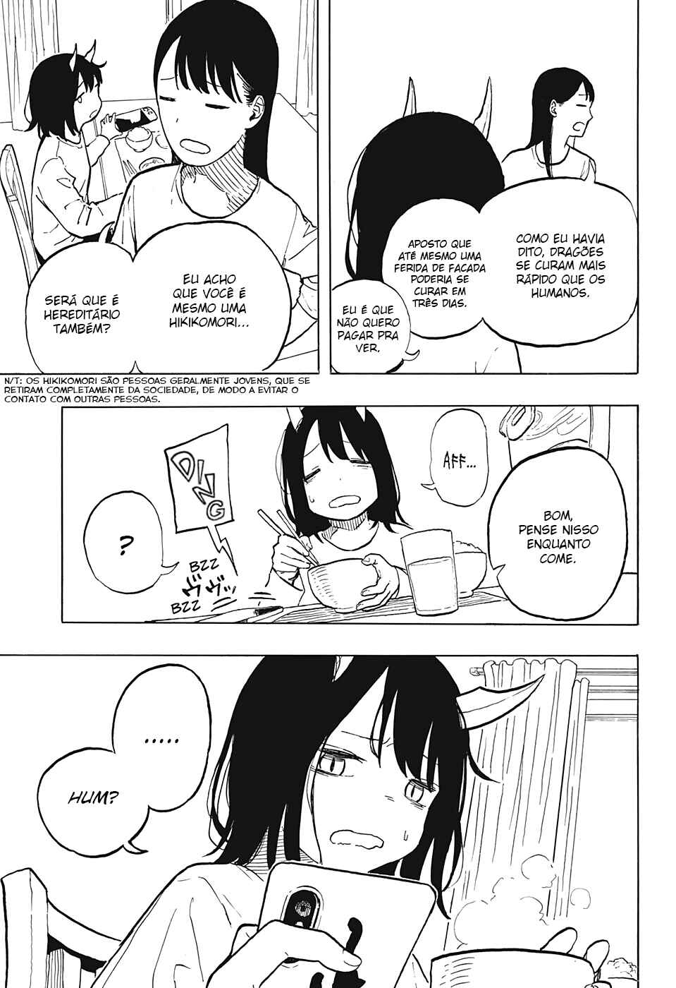 Read RuriDragon PT Manga Online