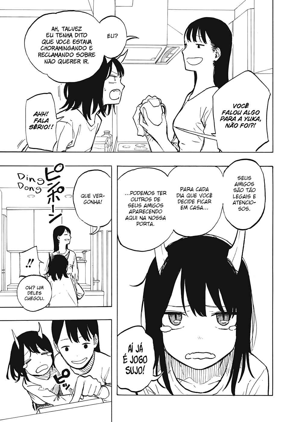 Read RuriDragon PT Manga Online