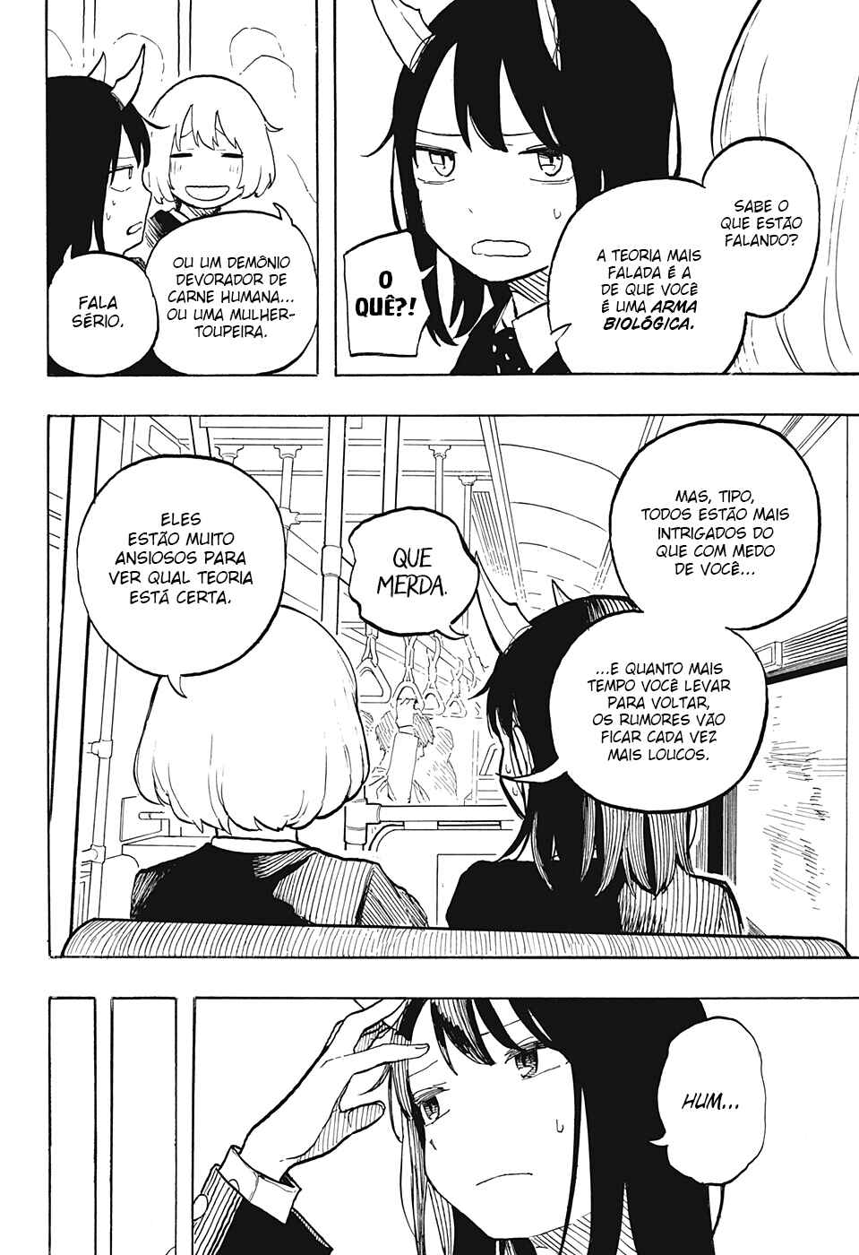 Read RuriDragon PT Manga Online