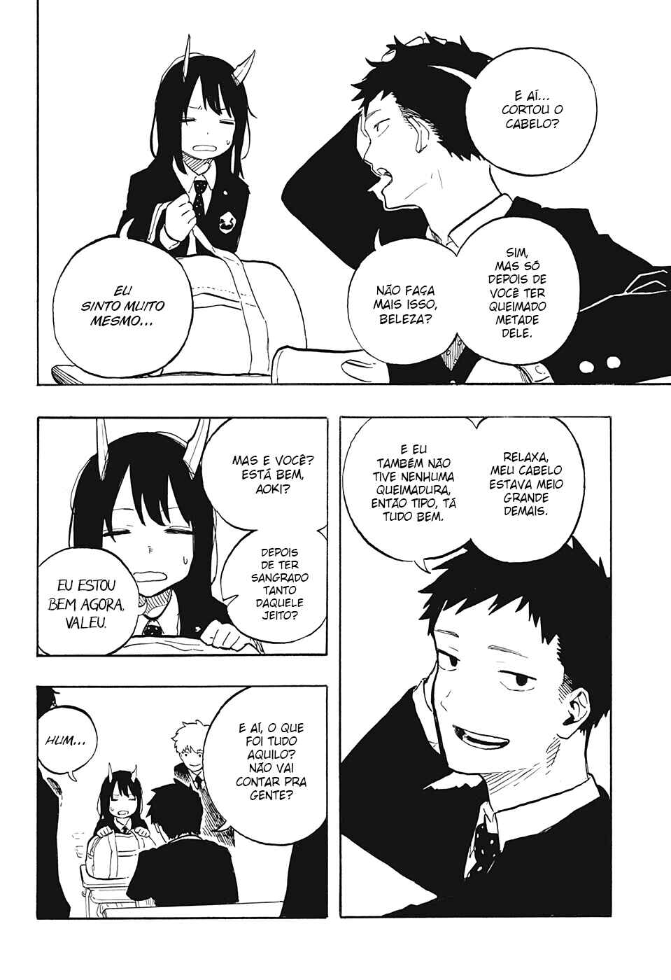 Read RuriDragon PT Manga Online