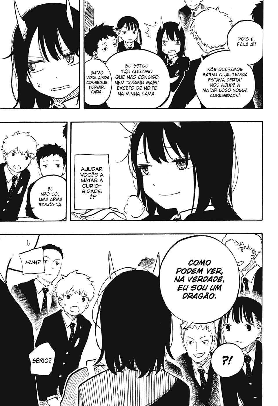 Read RuriDragon PT Manga Online
