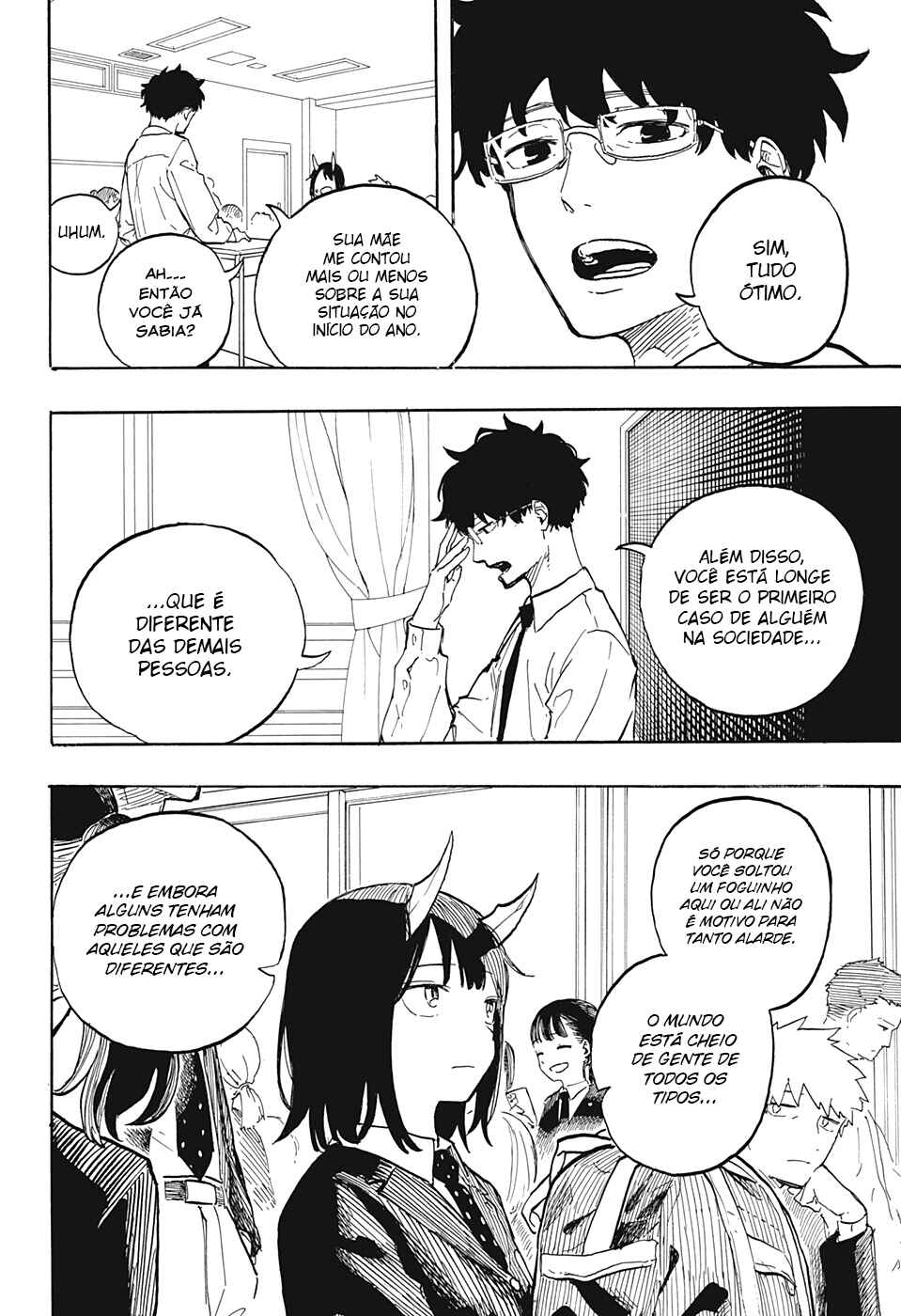 Read RuriDragon PT Manga Online