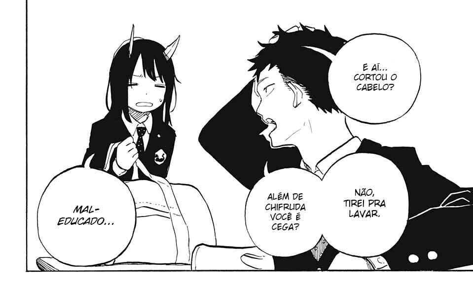 Read RuriDragon PT Manga Online