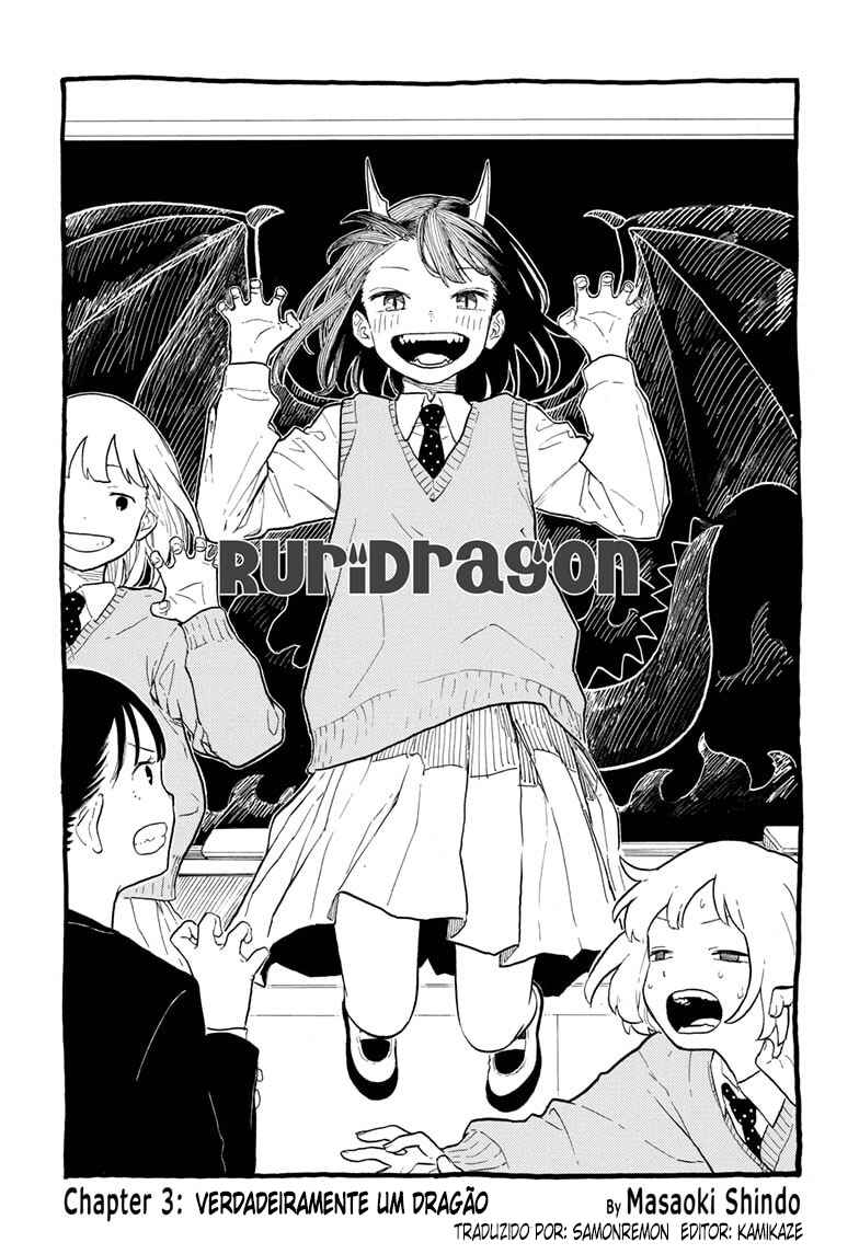 Read RuriDragon PT Manga Online
