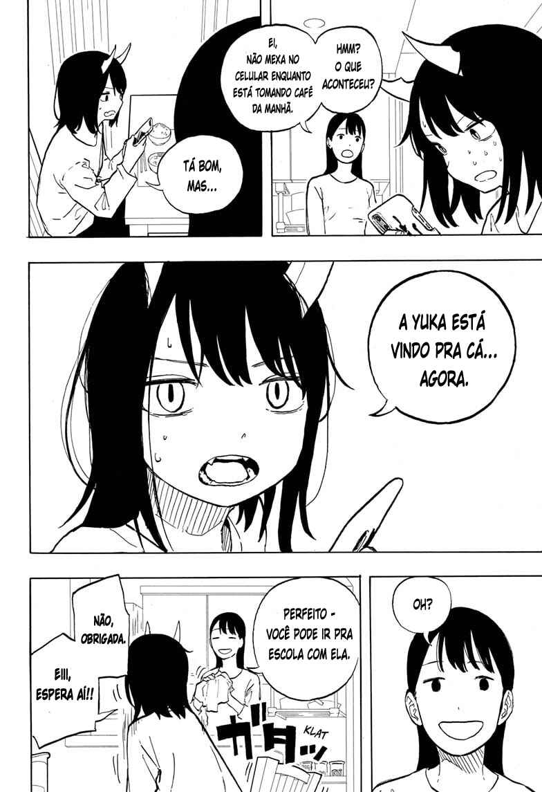 Read RuriDragon PT Manga Online