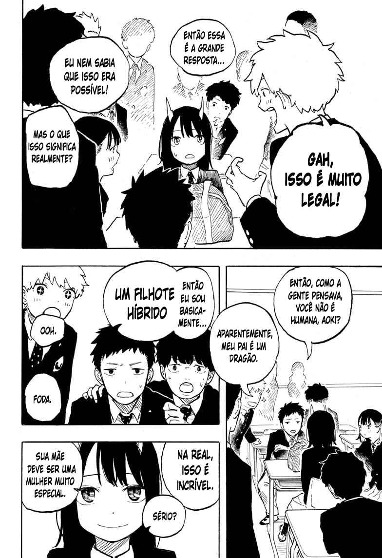 Read RuriDragon PT Manga Online