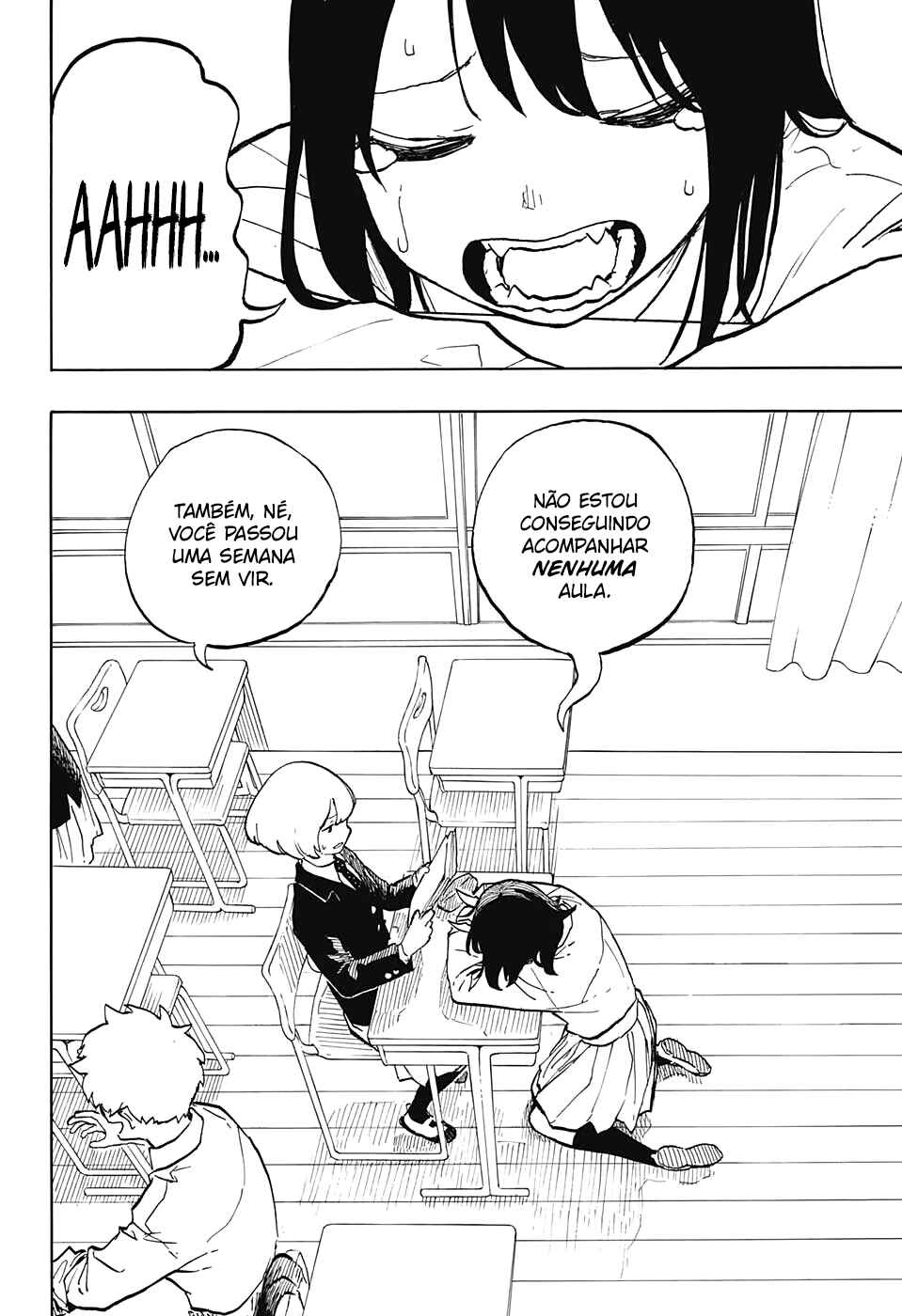 Read RuriDragon PT Manga Online
