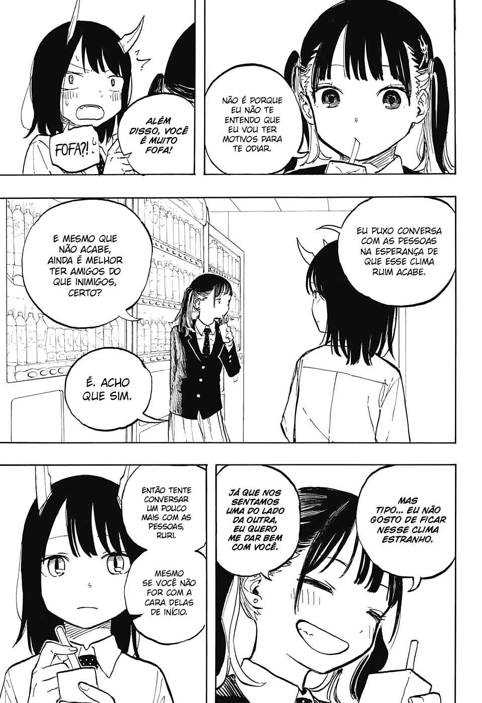 Read RuriDragon PT Manga Online