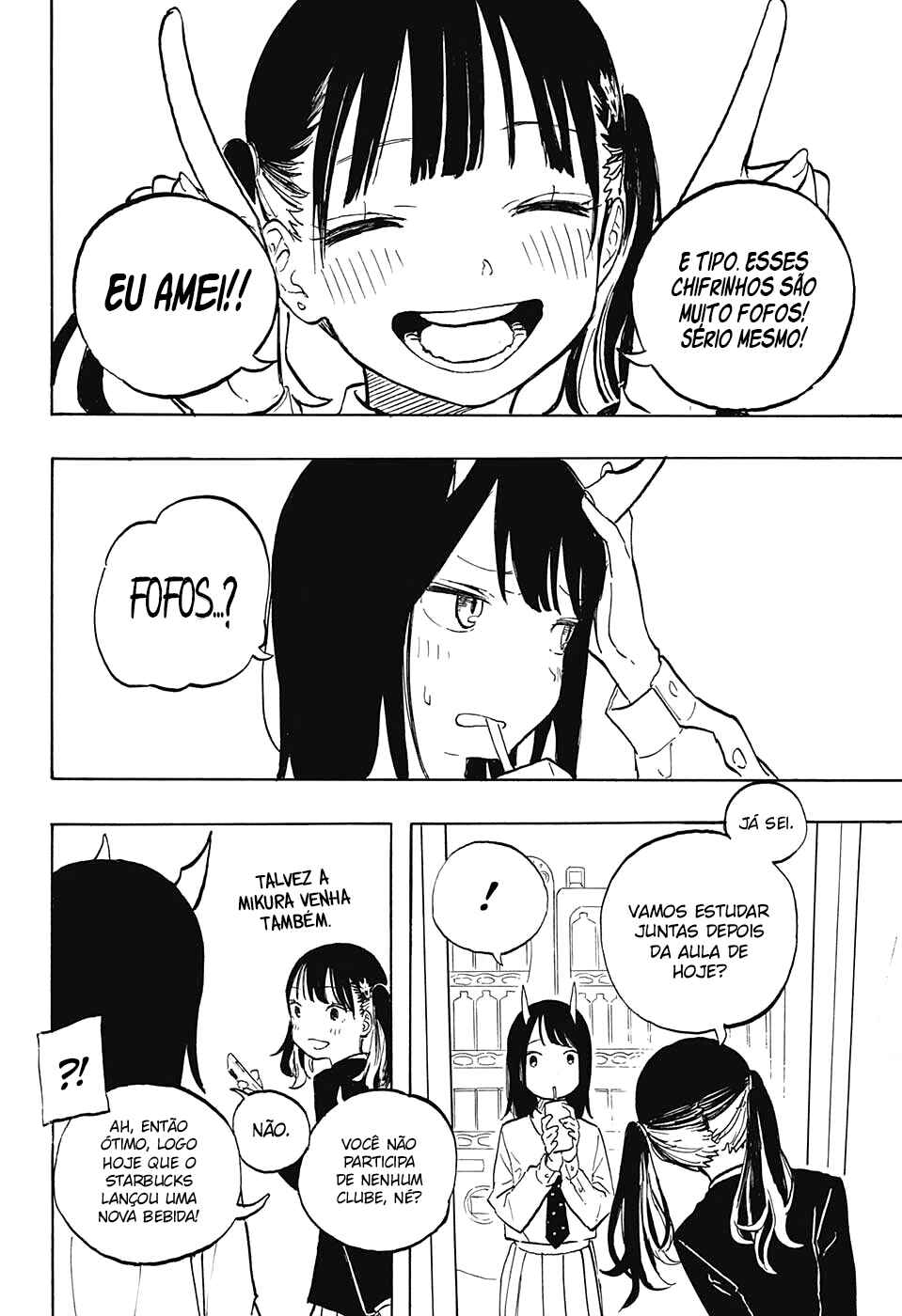 Read RuriDragon PT Manga Online