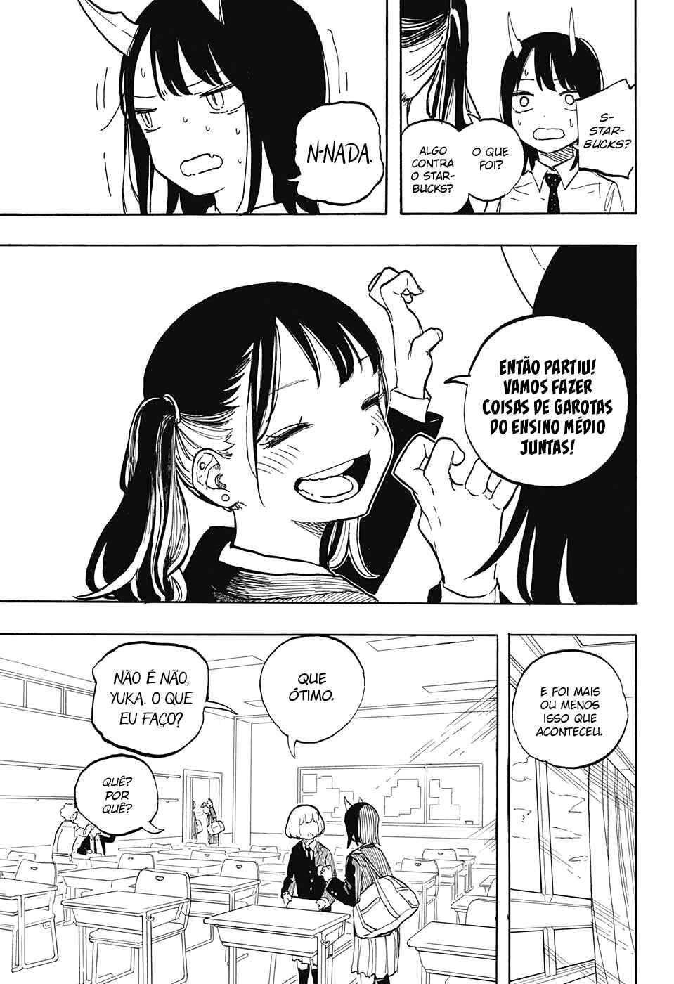 Read RuriDragon PT Manga Online