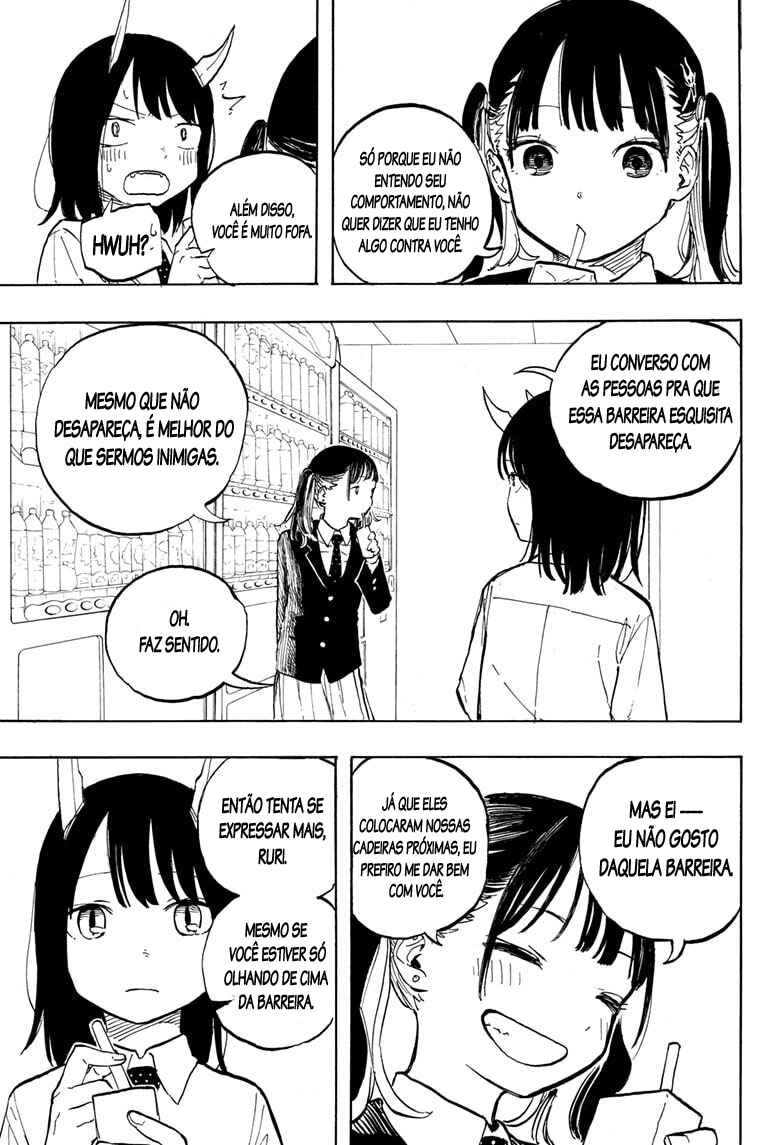 Read RuriDragon PT Manga Online
