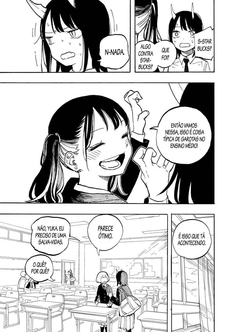 Read RuriDragon PT Manga Online