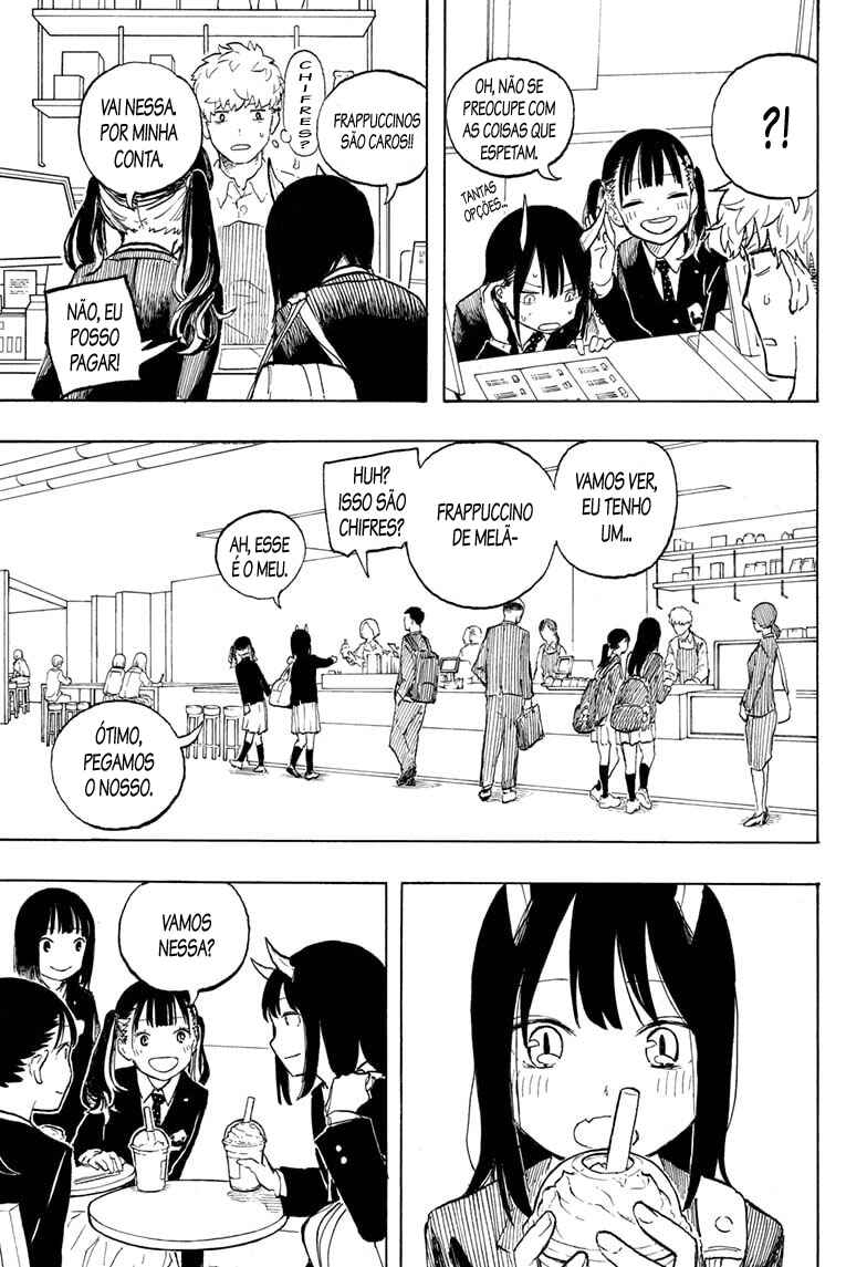 Read RuriDragon PT Manga Online