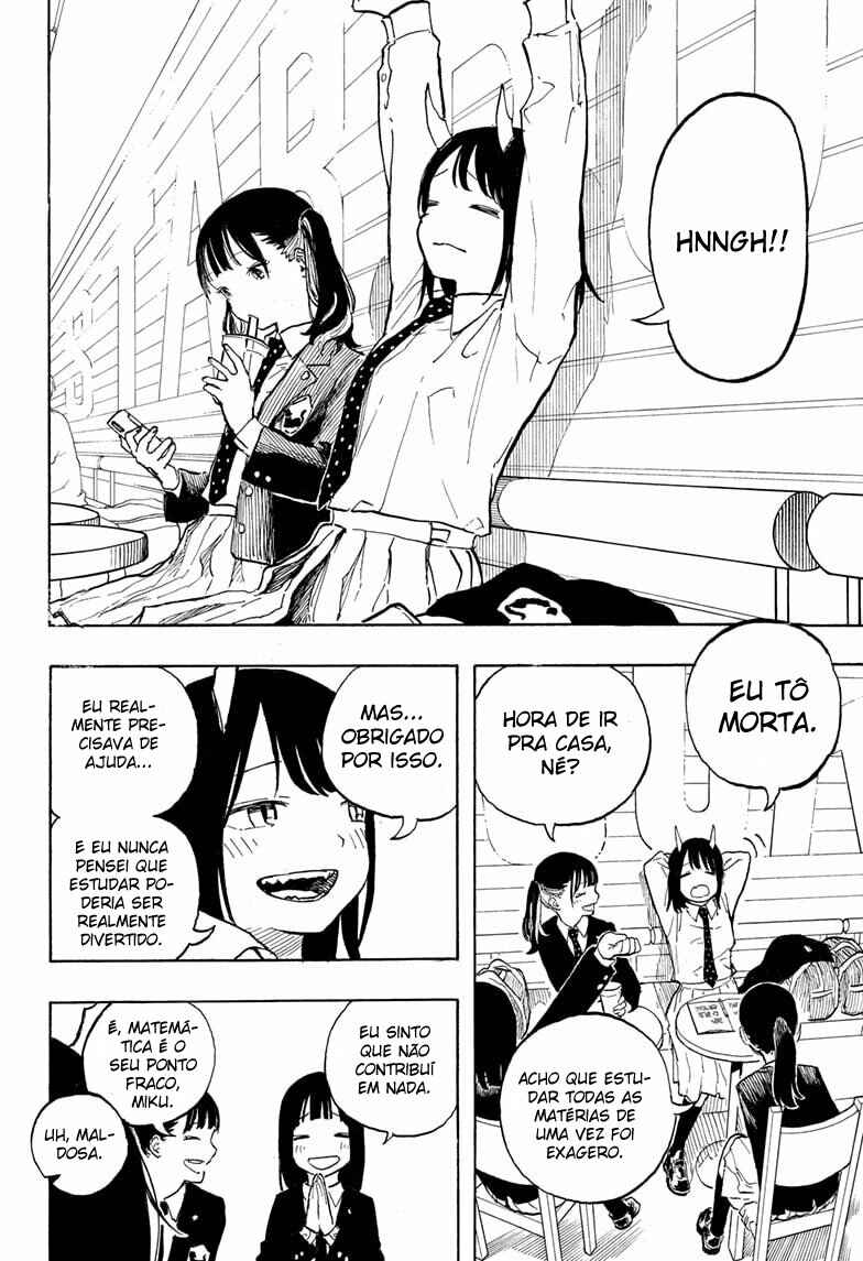 Read RuriDragon PT Manga Online