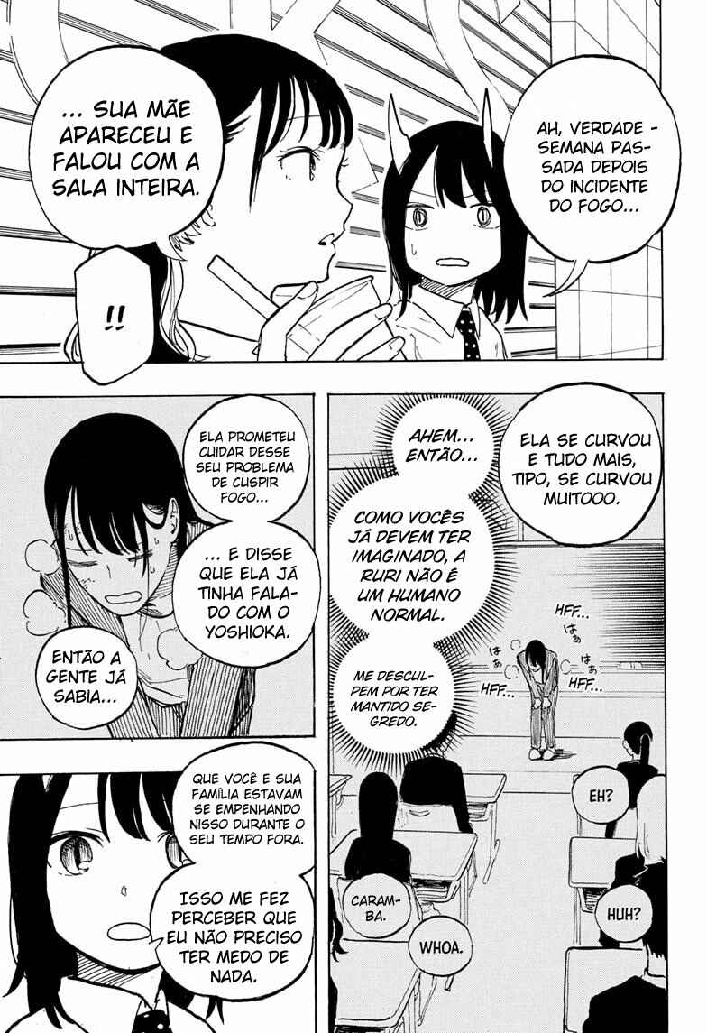 Read RuriDragon PT Manga Online