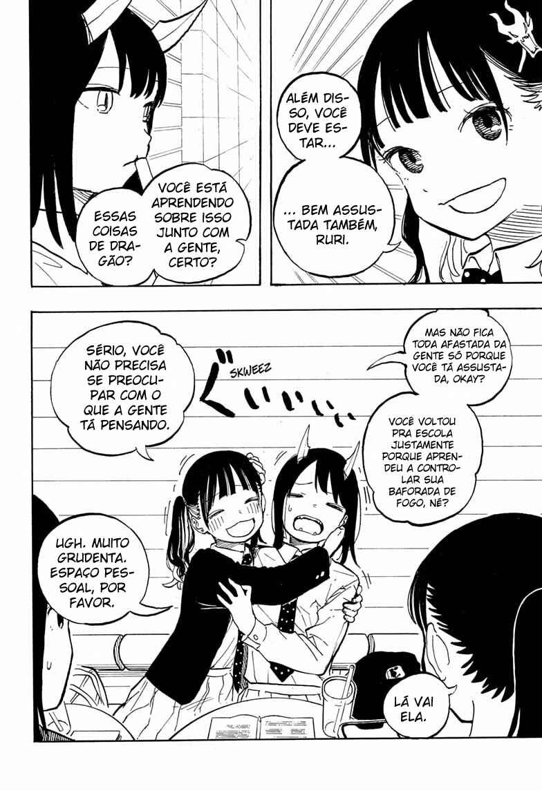 Read RuriDragon PT Manga Online