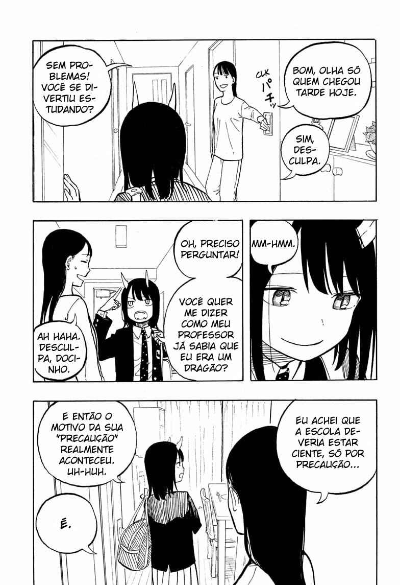 Read RuriDragon PT Manga Online