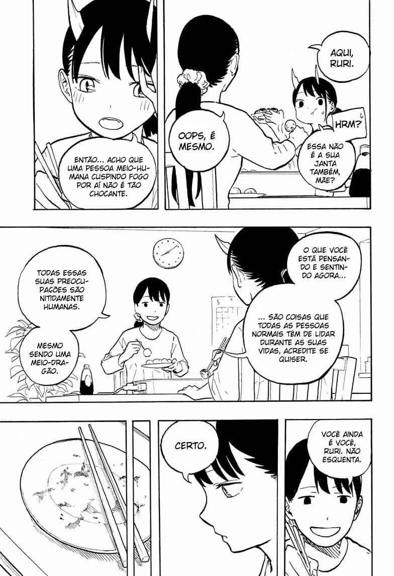 Read RuriDragon PT Manga Online