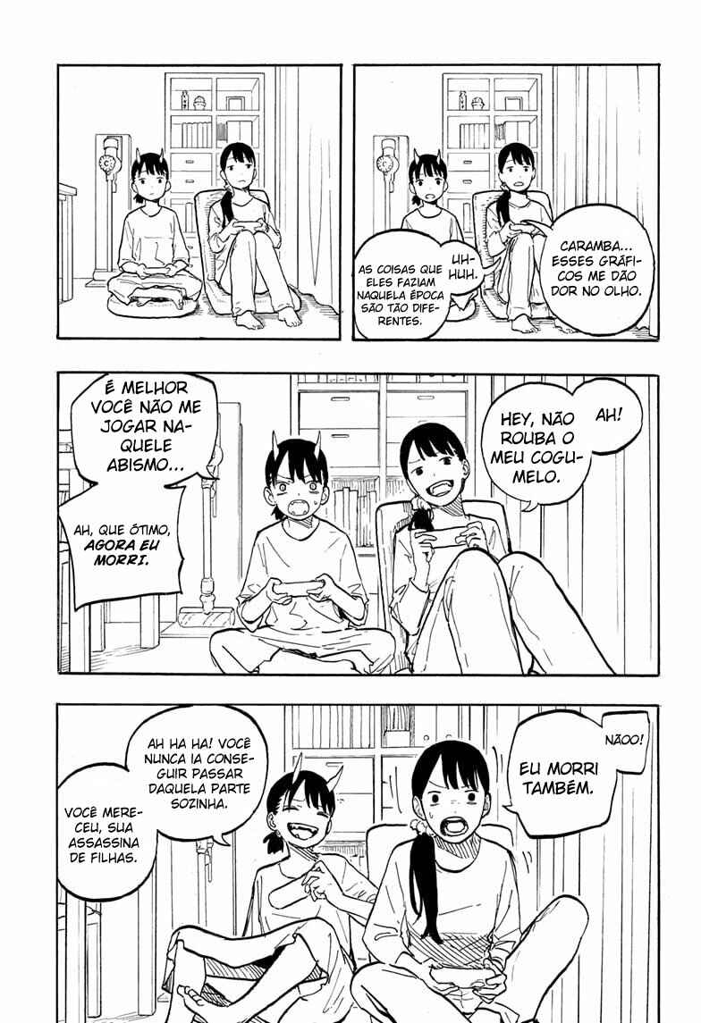 Read RuriDragon PT Manga Online
