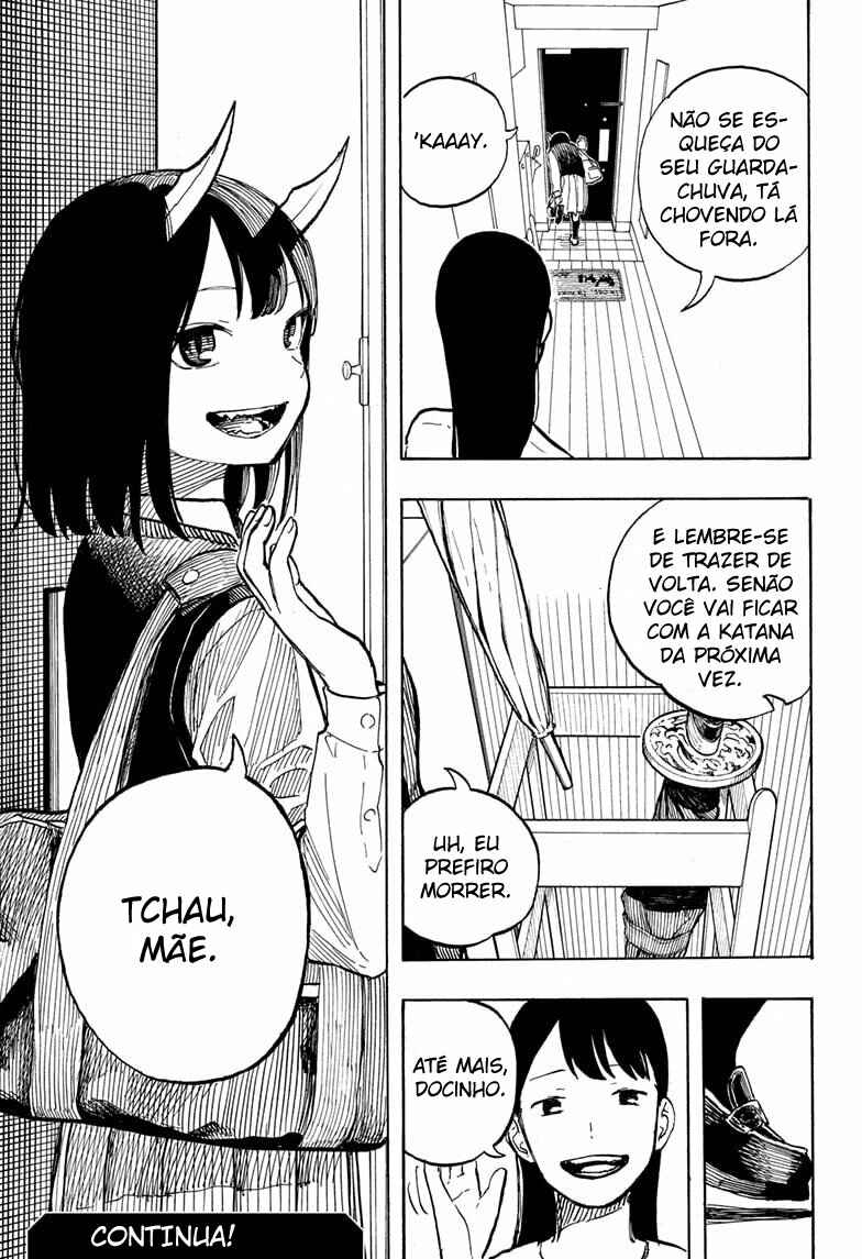 Read RuriDragon PT Manga Online