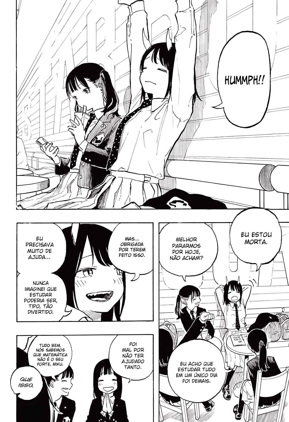 Read RuriDragon PT Manga Online