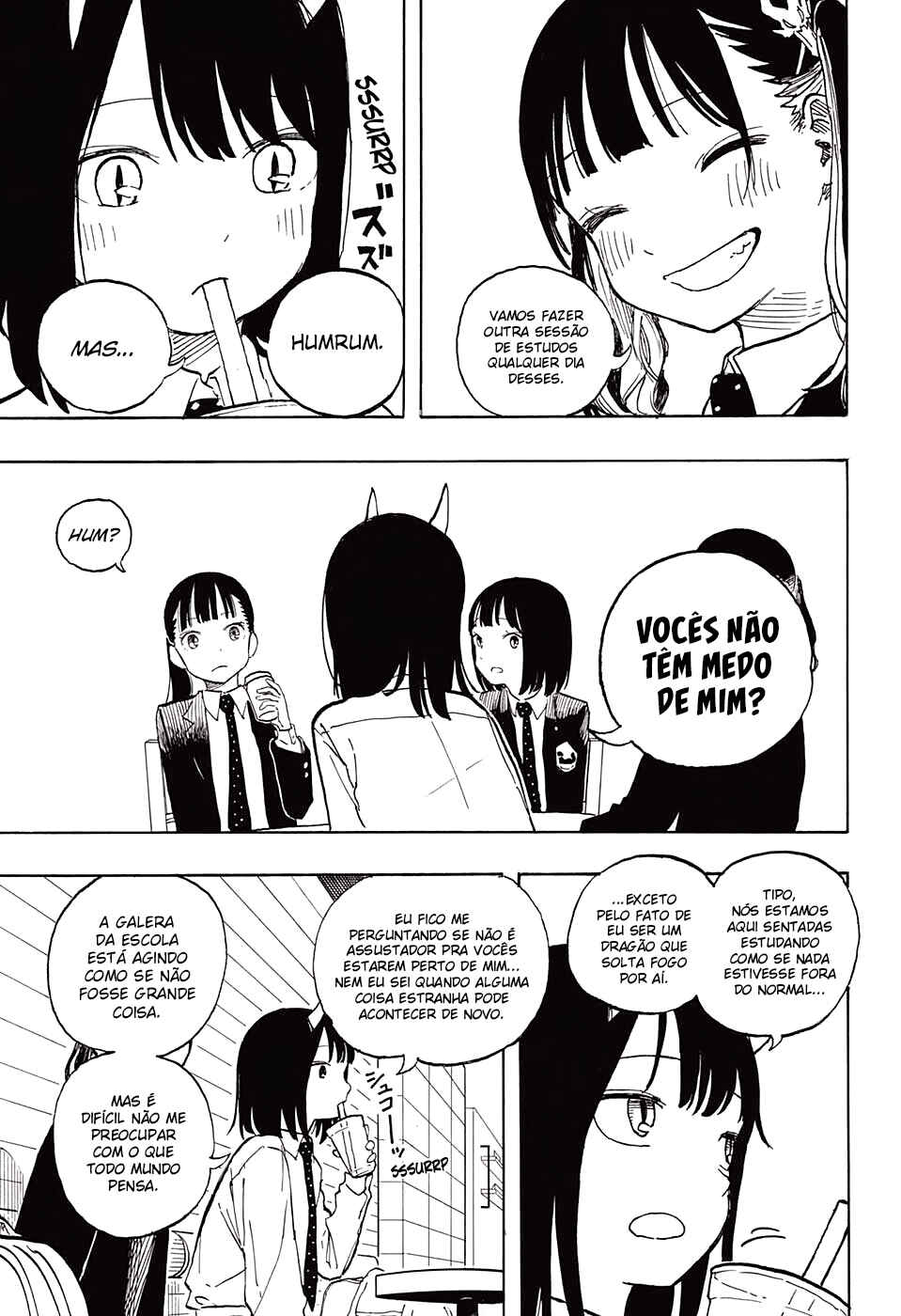 Read RuriDragon PT Manga Online