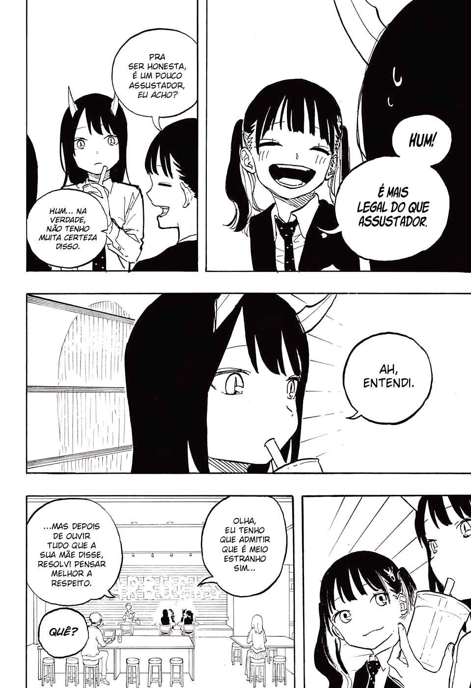 Read RuriDragon PT Manga Online