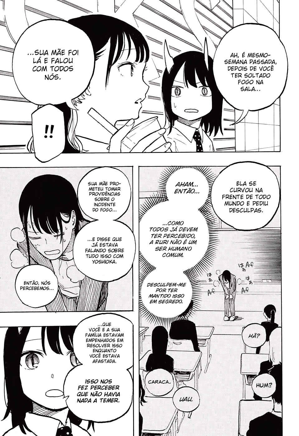 Read RuriDragon PT Manga Online