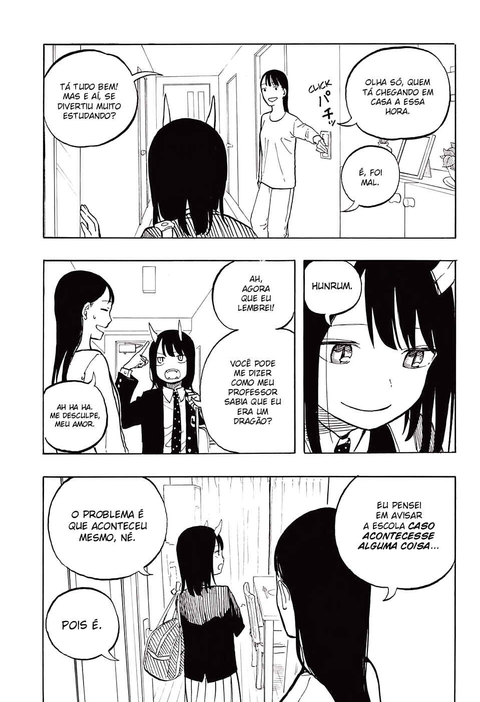 Read RuriDragon PT Manga Online