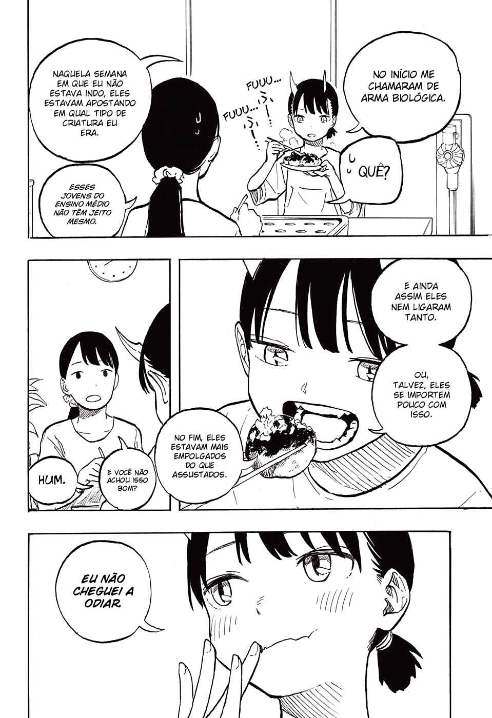 Read RuriDragon PT Manga Online