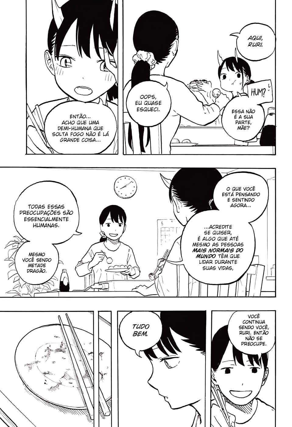 Read RuriDragon PT Manga Online