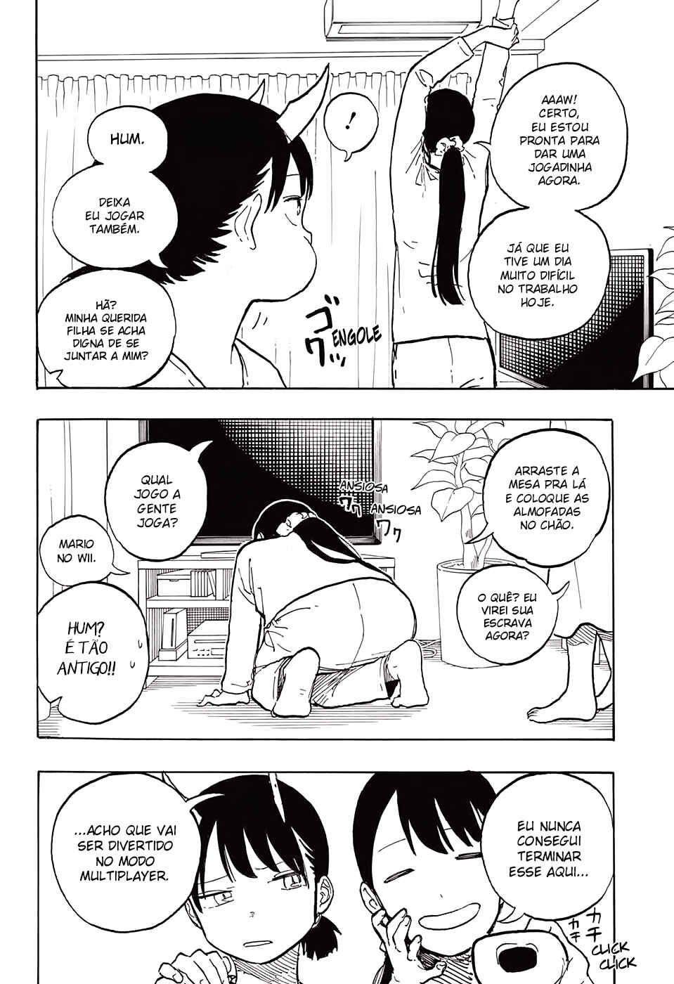 Read RuriDragon PT Manga Online