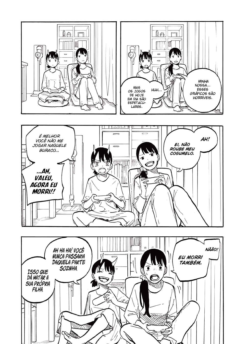 Read RuriDragon PT Manga Online