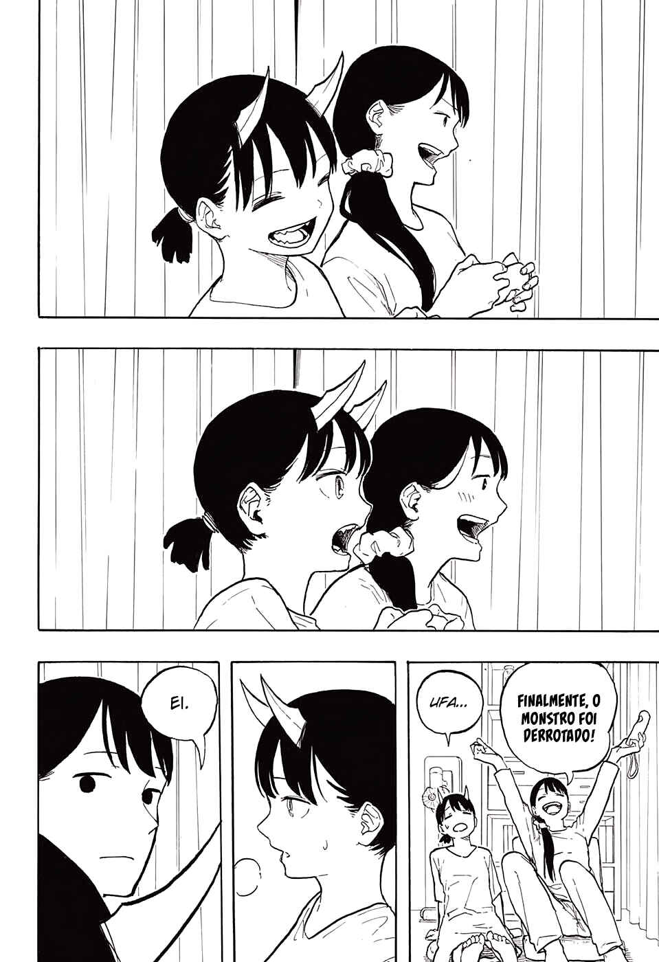 Read RuriDragon PT Manga Online