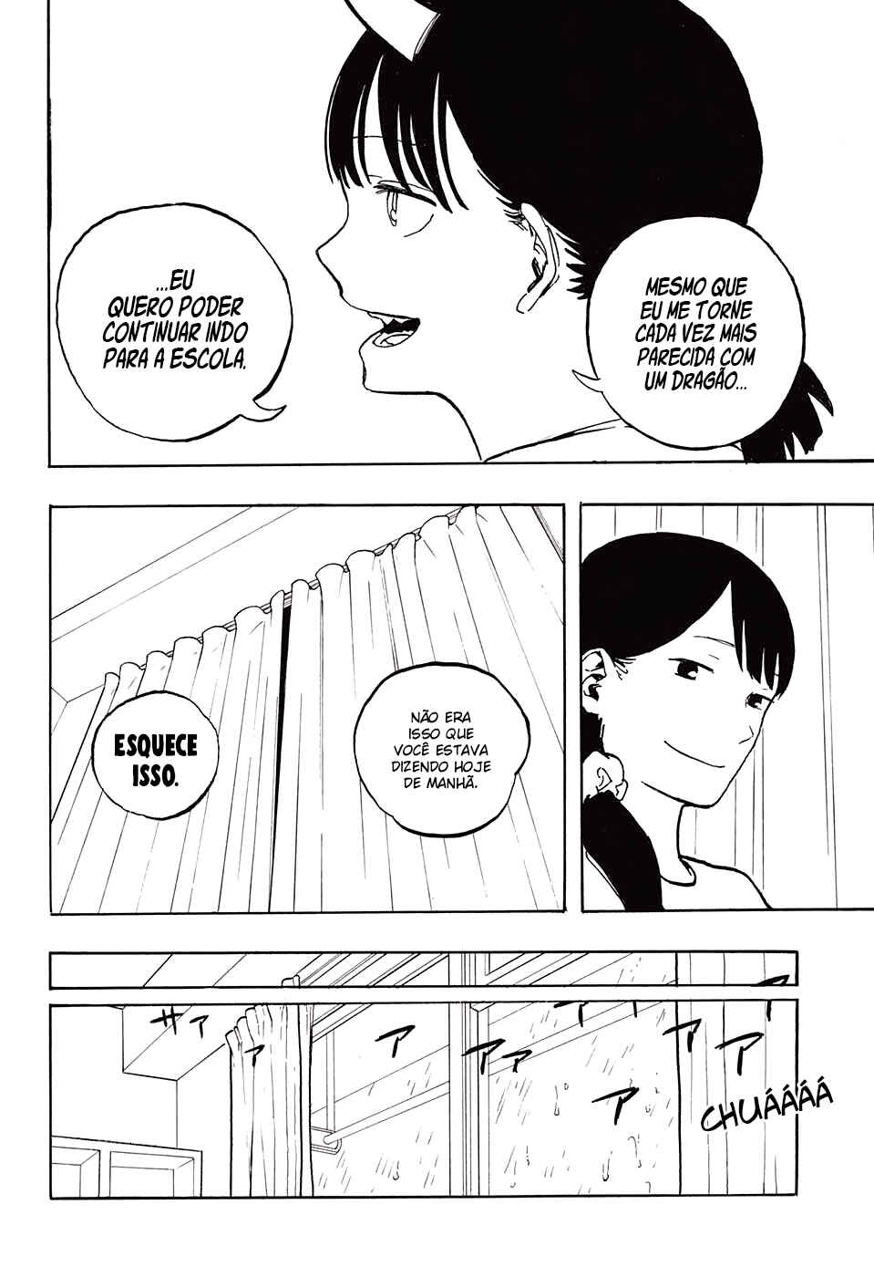Read RuriDragon PT Manga Online